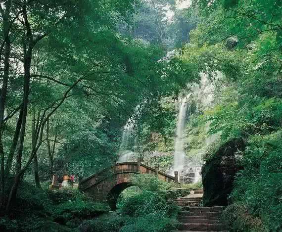 天空之山
